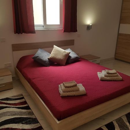 Ac1- Prime Location 3 Bedroom Apt In St.Julian'S Saint Julian's Bagian luar foto