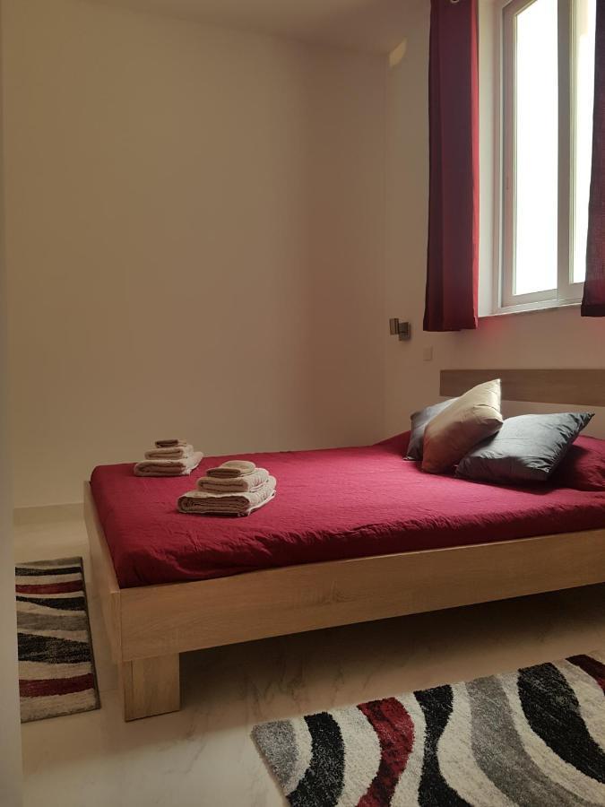 Ac1- Prime Location 3 Bedroom Apt In St.Julian'S Saint Julian's Bagian luar foto