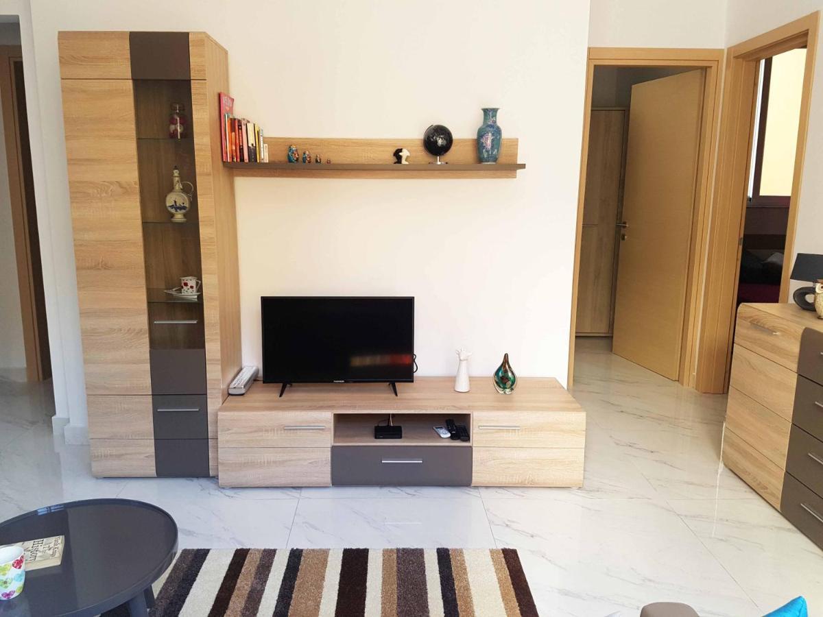 Ac1- Prime Location 3 Bedroom Apt In St.Julian'S Saint Julian's Bagian luar foto