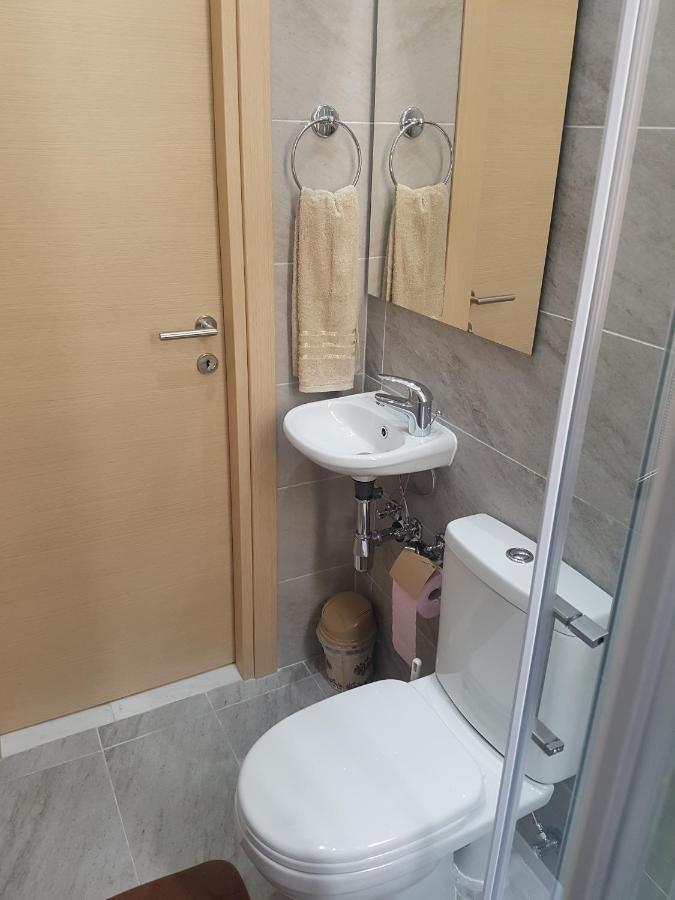 Ac1- Prime Location 3 Bedroom Apt In St.Julian'S Saint Julian's Bagian luar foto