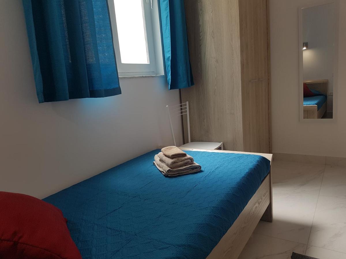 Ac1- Prime Location 3 Bedroom Apt In St.Julian'S Saint Julian's Bagian luar foto