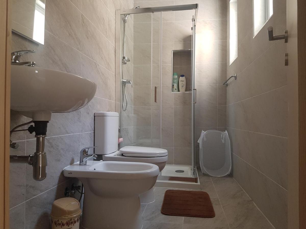 Ac1- Prime Location 3 Bedroom Apt In St.Julian'S Saint Julian's Bagian luar foto